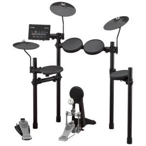 Batería Electrónica <span class=keywords><strong>YAMAHA</strong></span> DTX452K, Kit de Batería Electrónica para Adultos y Niños Principiantes - Product Image 2