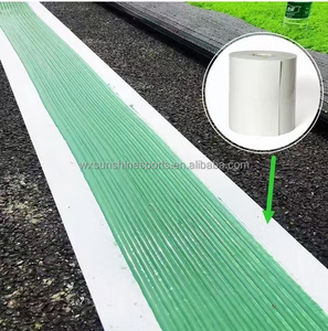 Colle polyuréthane bicomposante SSG Glue10 vert et blanc pour applications sportives sur gazon artificiel (football, soccer) – Durée de vie 5 ans - Product Image 5