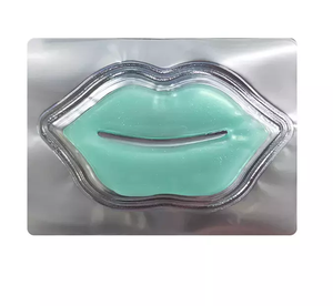 Parche Labial de Colágeno de Marca Privada - Gel Hidratante para Labios Voluminosos e Hidratados, Cuidado Personal - Product Image 2