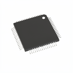 64 LQFP ATSAM4N16BA-AUR Manufacturer Channel Electronic Chips Component Embedded - Product Image 1