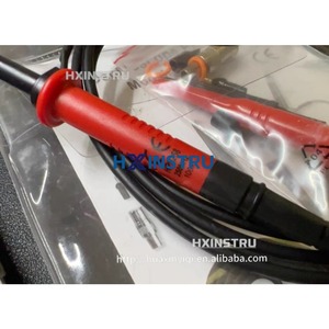 ชุดโพรบออสซิลโลสโคป9258i 1ชิ้นปากกา HP-9258i แรงดันสูง1500V H - Product Image 2