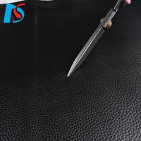 Offre Spéciale 3mm d'épaisseur PU tissu en cuir synthétique haute Performance pour chaise de bureau canapé sacs doublure meubles