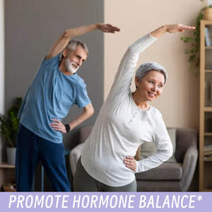 Sıcak Satış OEM Kadın Menopoz Formülü Tabletleri Diyet Takviyesi Sağlık Cildini Destekler ve Sıcak Atımları Azaltır - Product Image 5