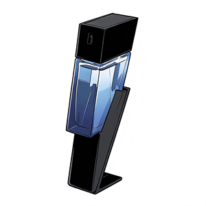 <span class=keywords><strong>Perfume</strong></span> de Lujo de Alta Calidad para Hombre, Fragancia Sofisticada para Negocios, <span class=keywords><strong>Bad</strong></span> <span class=keywords><strong>Boy</strong></span> Eau de Parfum, Amaderado Floral, Refrescante, Ecológico - Product Image 3
