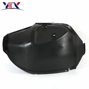 Car Rear inner fender Auto body parts inner Lining 764790015R 767480016R for Renault/Dacia Duster 2008-2012