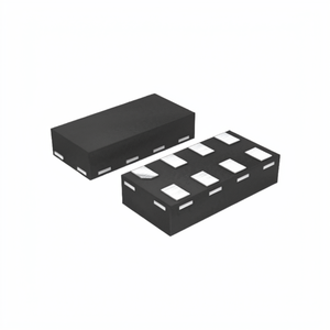 8 XFDFN Electronic Chips Component Logic BOM IC In Stock 74LVC2T45GT-Q100X - Product Image 1