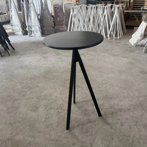 Sự kiện đám cưới bên cho thuê tiệc ăn Bàn gỗ - Product Image 1