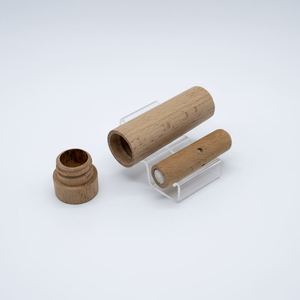 Difusor de Aromas Portátil de Madera, <span class=keywords><strong>Inhalador</strong></span> <span class=keywords><strong>Nasal</strong></span> Aromático, <span class=keywords><strong>Inhalador</strong></span> <span class=keywords><strong>Vicks</strong></span> para Sinusitis, Para Todas las Estaciones, Hecho en China - Product Image 3