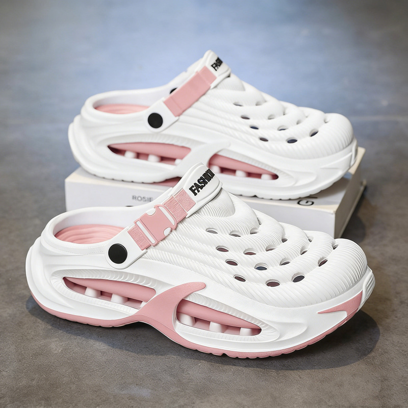 White-Pink