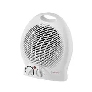 Mini Home Energy Efficiënte 2000W Calefactor Electrico Elektrische Kachel Ventilator Voor Badkamer