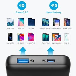 Банк питания 525 A1287 (PowerCore 20K) для мобильного телефона - Product Image 3