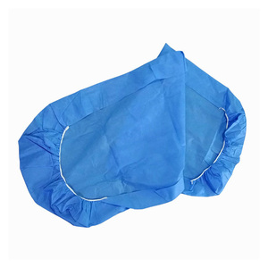 Sábana Desechable Degao de SMS No Tejido, Ajustable, Elástica, Impermeable, para Camillas Médicas y SPA - Product Image 5