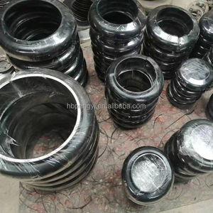 All'ingrosso Martin accoppiamento pneumatico corpo aperto - Product Image 5