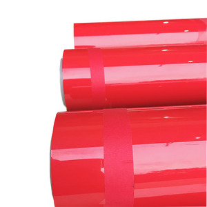 ฟิล์มกันรอยรถยนต์คุณภาพมาตรฐานอเมริกา ไม่มีคราบกาว ซ่อมแซมตัวเองได้ ป้องกันรอยขีดข่วน สีขาว แดง เทา TPH 7.5mil รับประกัน 5 ปี - Product Image 3