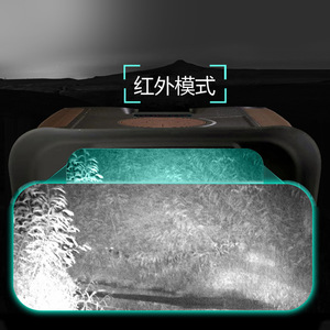 Night Vision Binoculars Full Color CMOS Sensor Day Night Use Outdoor Hunting - Product Image 3