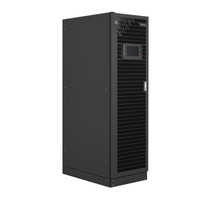 Système d'alimentation sans interruption (ASI) modulaire triphasé Vertiv Liebert APM 50-500 kW, 97 % de conversion double, 99 % d'efficacité dynamique en ligne pour centre de données