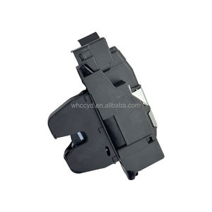 9804762080 Piezas de Automóvil, Bloqueo de <span class=keywords><strong>Maletero</strong></span>, Bloqueo de Compartimiento de Equipaje para Peugeot 408 4008 5008 Citroen <span class=keywords><strong>C5</strong></span> <span class=keywords><strong>AIRCROSS</strong></span> - Product Image 1