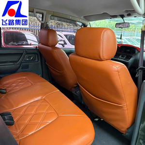 2014款猎豹黑王<span class=keywords><strong>2</strong></span>.2L手动变速箱四轮驱动二手车汽油车 - Product Image 6