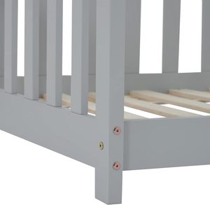 <span class=keywords><strong>Letto</strong></span> per bambini 90X200 <span class=keywords><strong>Cm</strong></span>, <span class=keywords><strong>letto</strong></span> in legno per bambini - Product Image 6
