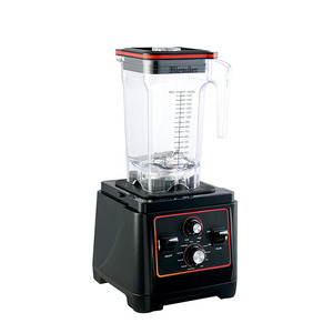 <b>Small</b> Kitchen Appliances Heavy Duty Commercial Fresh Juicer Blender Commercial Blender Orange Juices Commercial Blender Juicer W - Product Image 6