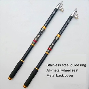 Anneau de fixation supérieur pour <span class=keywords><strong>canne</strong></span> à pêche en bambou de haute qualité - Product Image 5