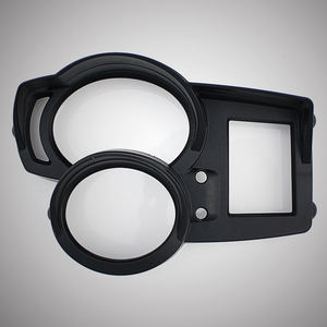 XXUN-cubierta de velocímetro para motocicleta, accesorios para <span class=keywords><strong>BMW</strong></span> F700GS <span class=keywords><strong>F800GS</strong></span> ADV <span class=keywords><strong>Adventure</strong></span> - Product Image 6