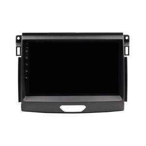 Reproductor de Radio para coche para Ford Ranger 2015-2020 Ford Everest a bordo Android navegación Control Central Carplay - Product Image 1