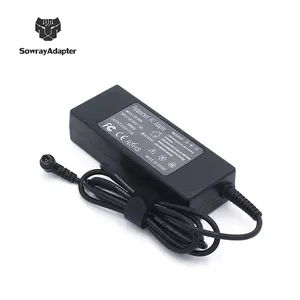 Thay thế máy tính xách tay Power Charger Adapter 19.5V 3.9A