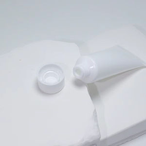 Tubo de Plástico ABL Personalizado con Serigrafía para Lápiz Labial, Crema de Manos, Tubo de Pasta de Dientes, Tubo Flexible con Tapa de Rosca - Product Image 5