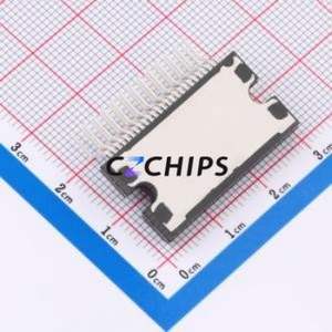 Nuevo y original THB6064MQ Circuito integrado IC Chip PMIC Motor Driver IC - Product Image 2