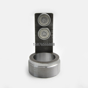 ตลับลูกปืนเม็ดทรงกระบอกโคโมริแบบแถวเดียวสำหรับเครื่องพิมพ์ - Product Image 5