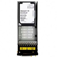 P43435-001 15.36 ТБ SAS 12 Гбит/с 2.5-дюймовый SSD для 3PAR StoreServ 8000