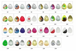 Nouveau lot de 100 lames de <span class=keywords><strong>spinner</strong></span> en nickel lisses, accessoire de bricolage haute compatibilité pour montages de leurres <span class=keywords><strong>spinner</strong></span>, pour pêche en eau douce et en eau salée - Product Image 5