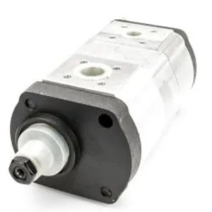 0510465324 AZPFF-12-008/004LCP2020KB-S0007 Pompe hydraulique Kramer 0510765343 AZPFF-12-022/016LCP2020KB-S0007 - Product Image 1