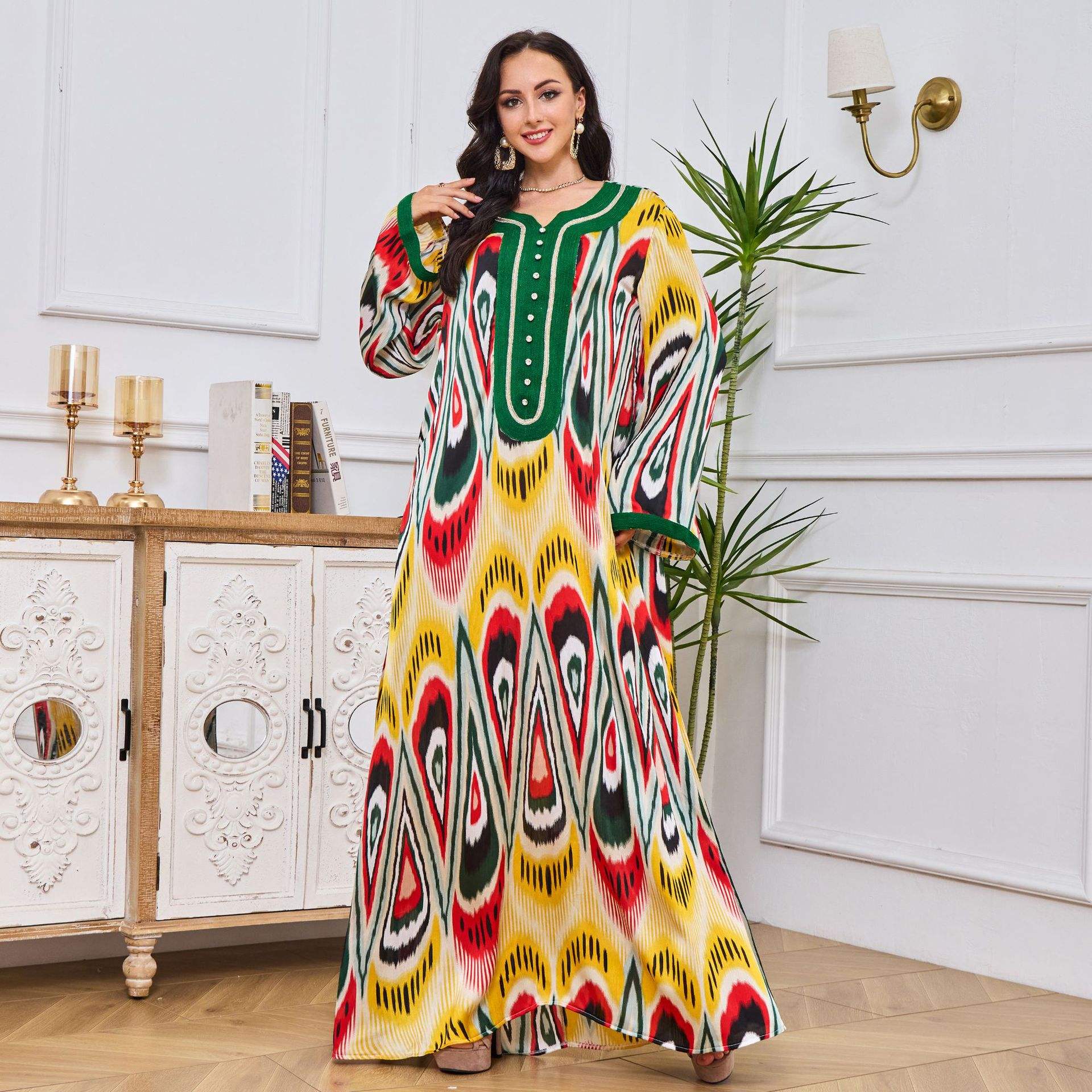 Istanbul Clothing Wholesale Premium Quality Style