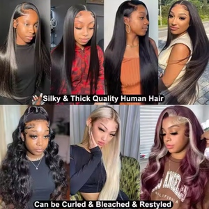 12a 15A 13x6 bán buôn glueless đầy đủ HD ren phía trước Tóc Giả Trinh Nữ Ấn Độ tóc tóc giả nguyên liệu lớp biểu bì phù hợp Trinh Nữ tóc giả tóc con người - Product Image 4