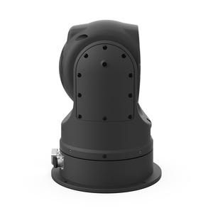 <span class=keywords><strong>MYTECH</strong></span> 30x30mm 384*288 o 640*512 4G Wifi Cámara PTZ térmica montada en vehículo Audio bidireccional visión nocturna IP67 a prueba de agua - Product Image 6