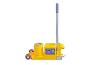 Cric hydraulique d'axe de roue d'avion 60t