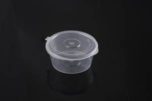 ถ้วยซอสฝาปิดที่ปิดล็อคได้1ออนซ์, 1.5ออนซ์, 2ออนซ์, 3ออนซ์, 4ออนซ์ - Product Image 4