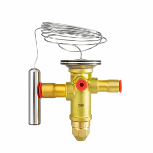 Vanne d'expansion thermostatique TGE 067N6175 5TR 18kW pour système <span class=keywords><strong>de</strong></span> réfrigération R404A/R507A, connexion ODF - Product Image 4