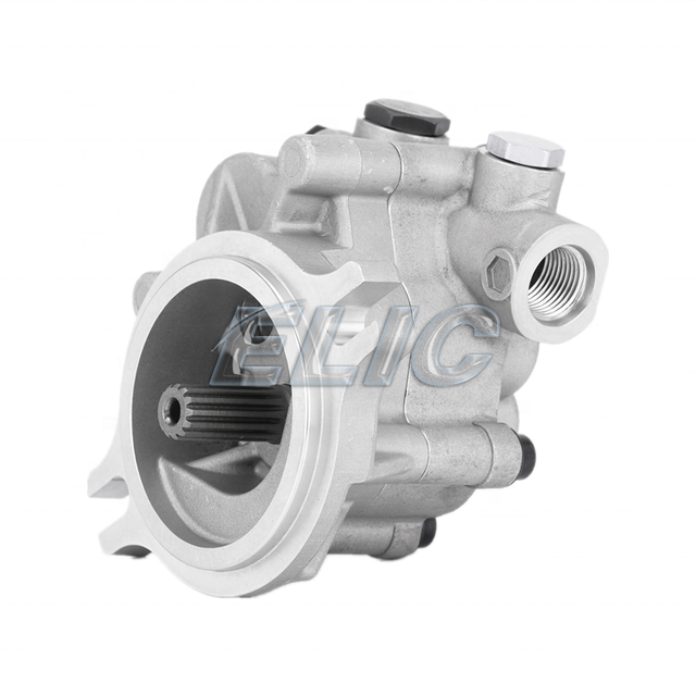 YN10V00012F1 DH225-9 SK235 K3V112DP Gear Pump SK200-8 K3V112DTP K3V63DTP SK135 K7V125 SK210-10 K5V200DPH SK480 K3V63DTP SK135