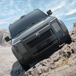 Voiture d'occasion <span class=keywords><strong>à</strong></span> <span class=keywords><strong>vendre</strong></span> 2024 Rox Stone 01 Voiture hybride Polar Stone 01 SUV électrique Voitures électriques Prix d'usine Véhicules <span class=keywords><strong>à</strong></span> énergie nouvelle d'occasion - Product Image 6