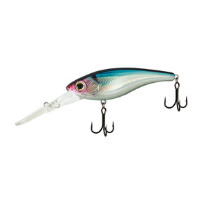 All'ingrosso 10g 10.5cm esca da pesca con lingua lunga esca per immersioni in profondità con ganci - Product Image 1