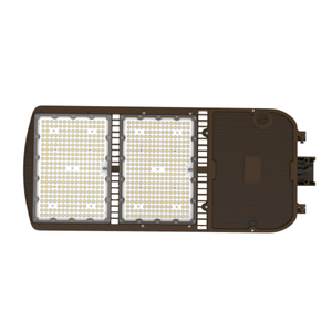 Projecteur LED ultra puissant 500W <span class=keywords><strong>IP65</strong></span> de qualité industrielle 45000 lm 120-277V / 347V / 480V pour éclairage extérieur de parking - Product Image 3
