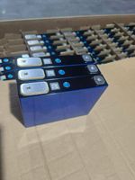 Batterie rechargeable LiFePO4 prismatique de qualité supérieure Gotion 52Ah 3.2V LFP 3.2V 20Ah ~ 320Ah pour voiture électrique