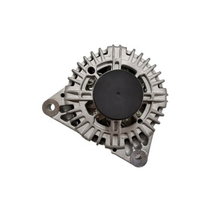 Meilleur <span class=keywords><strong>prix</strong></span> avec des pièces de voiture de qualité supérieure Alternateur de générateur OEM 1606859180 - Product Image 4