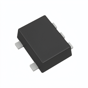 SN74AUP1G125DRLR Logic SOT 553 Electronic Chips Component Manufacturer Channel - Product Image 1