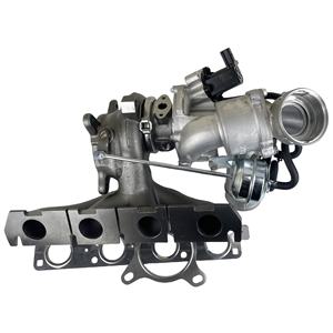 K03เทอร์โบชาร์จเจอร์53039880290สำหรับ <span class=keywords><strong>Volkswagen</strong></span> Golf <span class=keywords><strong>Scirocco</strong></span> Shan II Skoda Octavia II ที่นั่ง Alhambra II <span class=keywords><strong>2.0</strong></span> <span class=keywords><strong>TSI</strong></span> 200HP 147Kw - Product Image 1