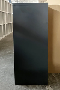 Metaal bouten & moeren opbergbakje duivenhuis opbergkast <span class=keywords><strong>hardware</strong></span> onderdelen 72 vakken stalen kast - Product Image 5