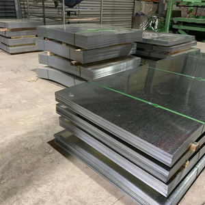 Tôle d'acier galvanisée durable pour les machines lourdes/oléoducs/plates-formes offshore BIS JIS Z550GD + Z/HX420LAD + <span class=keywords><strong>ZF</strong></span>/DC06 + ZE haut - Product Image 3